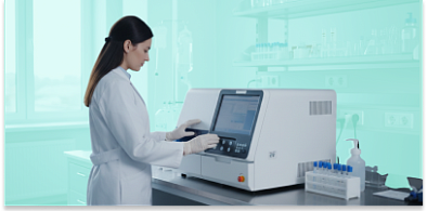 Евродон: своя лаборатория, быстрые результаты, экспертный контроль