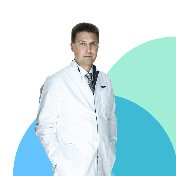 Говорухин Алексей Владимирович