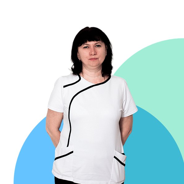 Тевзадзе Теона Ревазиевна