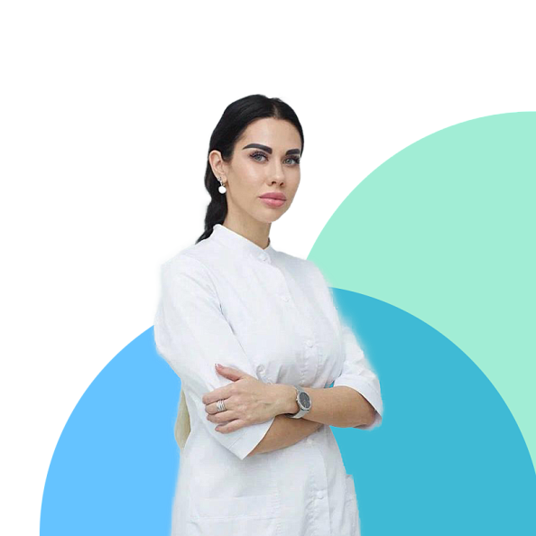 Дериглазова Ольга Ивановна