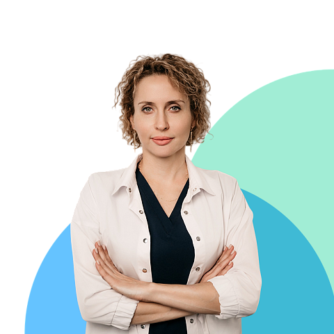 Должич Алина Валерьевна