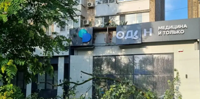 Евродон-Вересаева продолжает работу после урагана