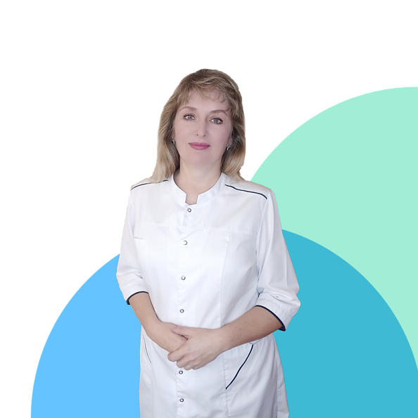 Коровянская Елена Викторовна