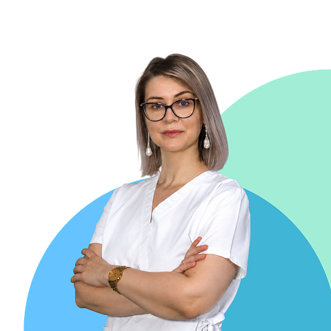 Королькова Оксана Васильевна