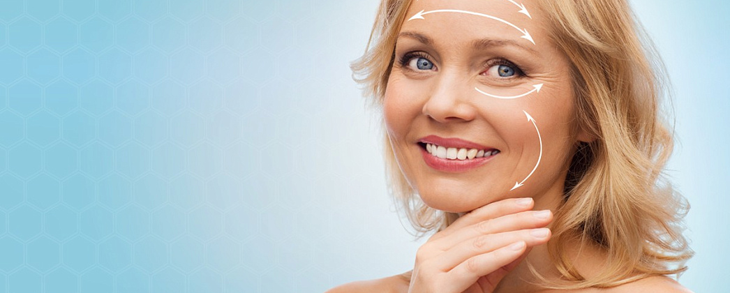 Подтяжка лица: когда пора делать и как выбрать подходящий метод