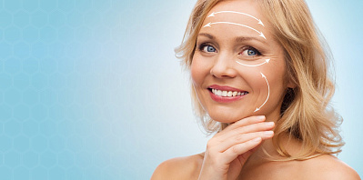 Подтяжка лица: когда пора делать и как выбрать подходящий метод