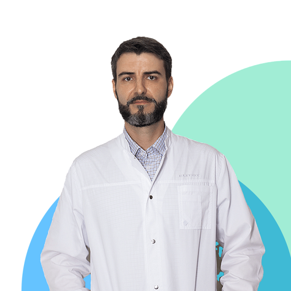 Жлоба Артем Николаевич