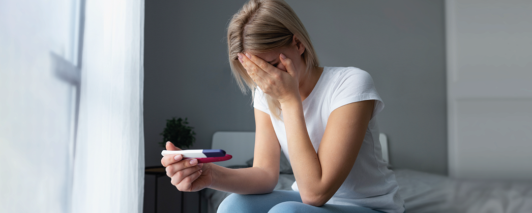 Прервать беременность самым щадящим способом помогут в клинике Евродон 