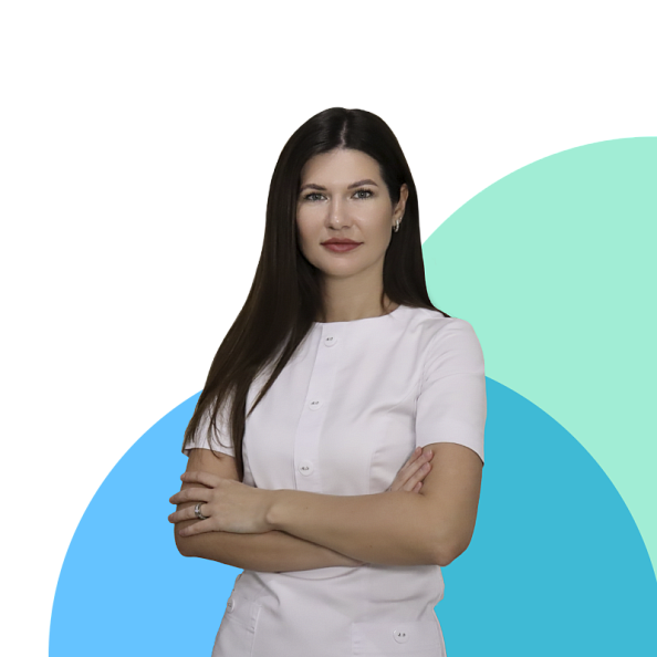 Ерошкова Мария Николаевна