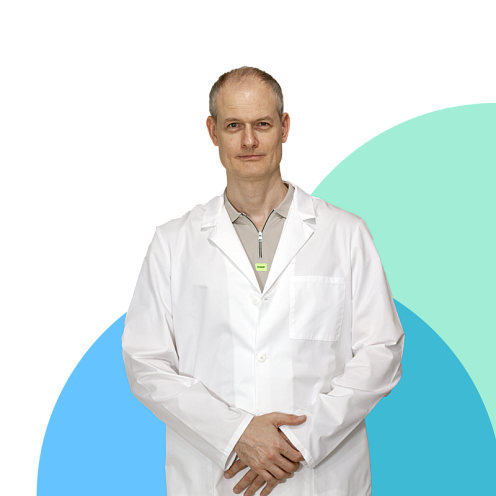 Евсеев Олег Анатольевич