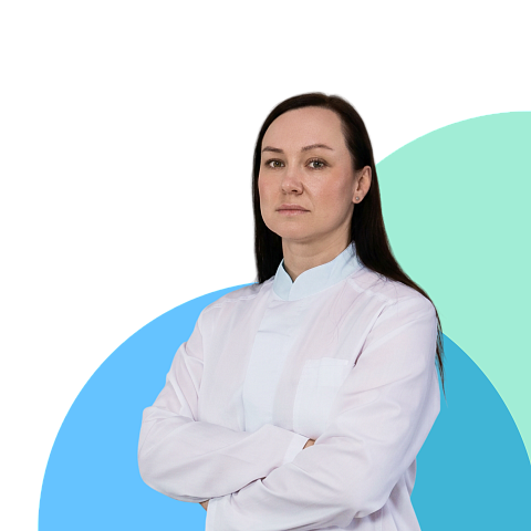 Вачугова Алина Сергеевна