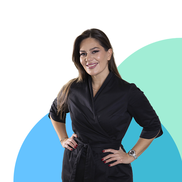 Джагацбанян Нара Валентиновна