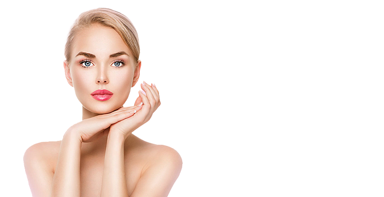 Массаж лица и тела