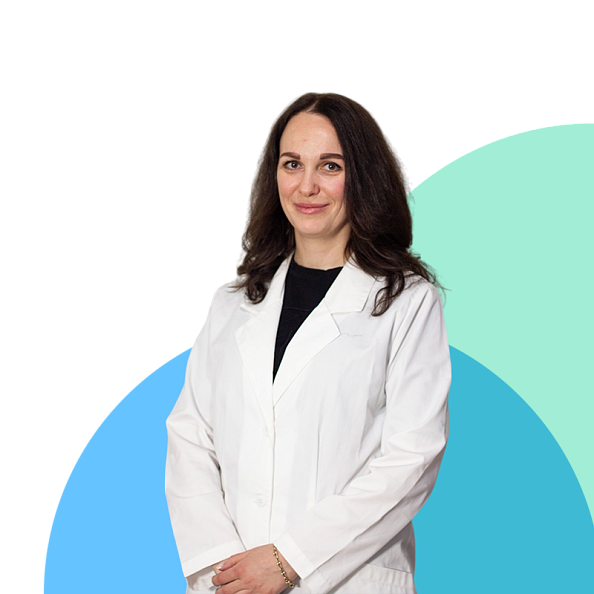 Кореева Елена Вячеславовна