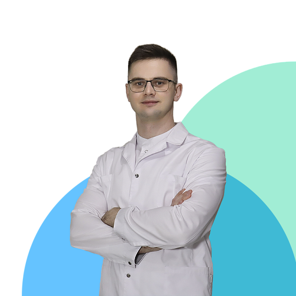 Богомазов Александр Сергеевич