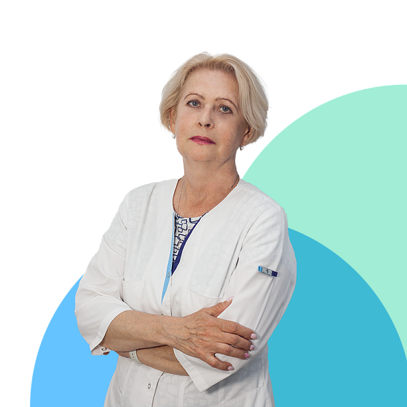 Медведева Наталья Александровна