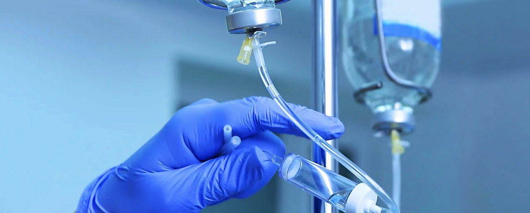 Современная восстановительная терапия теперь доступна в клинике Евродон