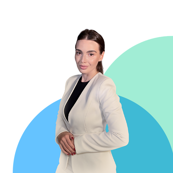 Коломиец Карина Викторовна