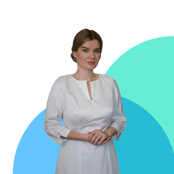 Чернявская Кристина Олеговна