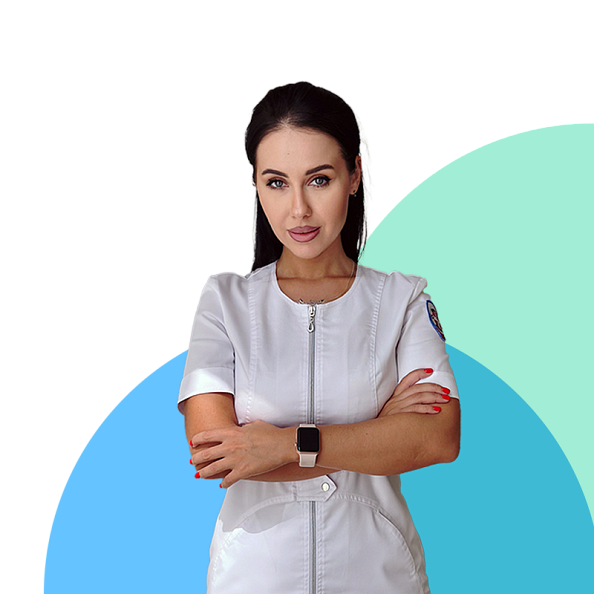 Подина Татьяна Васильевна