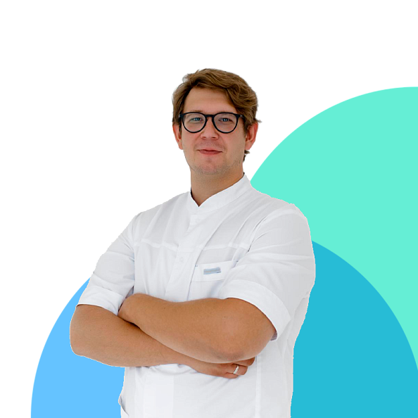 Соловьев Иван Михайлович