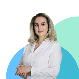 Багаутдинова Вера Александровна