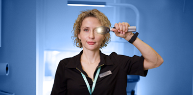 Открытый взгляд – счастливые пациенты. Блефаропластика в Евродон