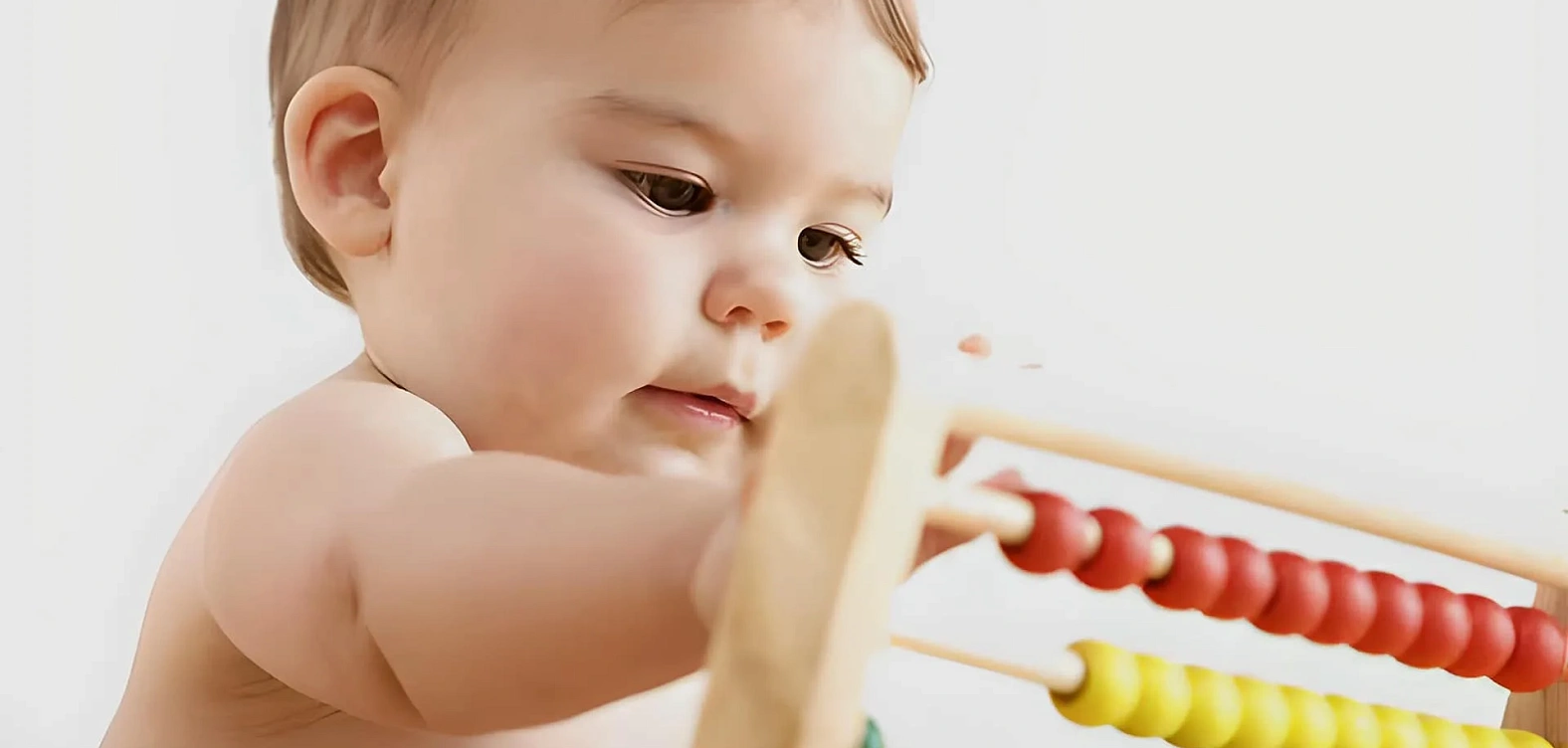 Физическое и нервно-психическое развитие ребёнка