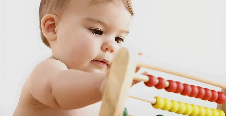 Физическое и нервно-психическое развитие ребёнка