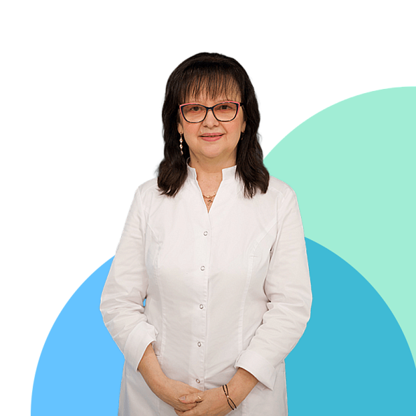 Клейменова Валентина Анатольевна