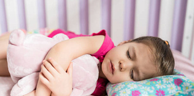 Здоровый сон детей: как обеспечить ребёнку качественный отдых