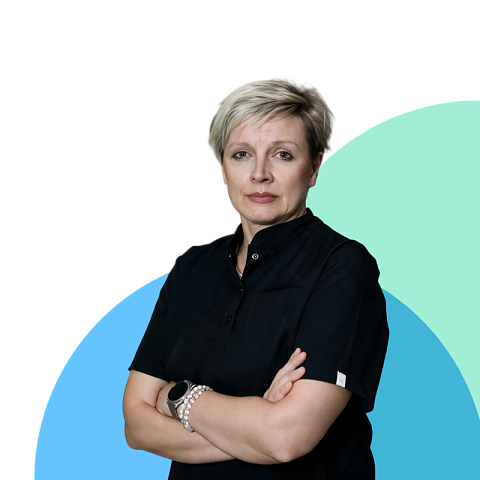 Услонцева Ольга Викторовна