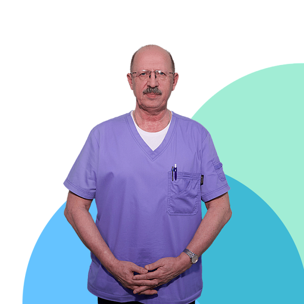 Миронов Сергей Леонидович