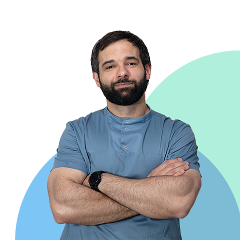 Ибрагимов Ибрагим Магомедович