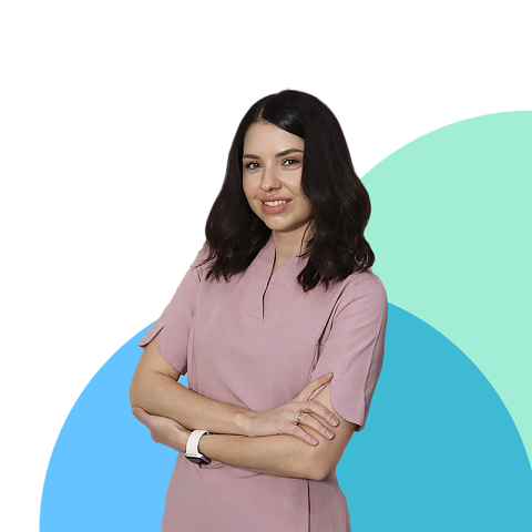 Никитина Екатерина Владимировна