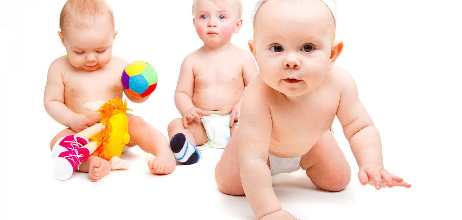 Нервно-психическое развитие и интеллект