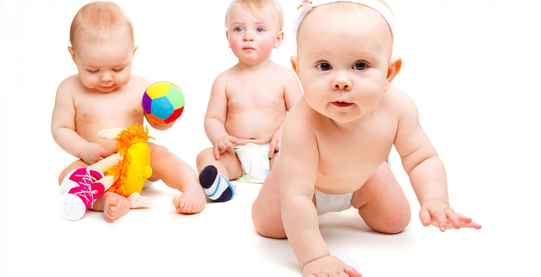 Нервно-психическое развитие и интеллект