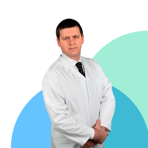 Елфимов Алексей Леонидович