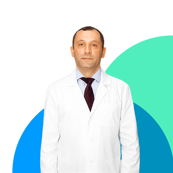 Малхасян Жирайр Грачикович