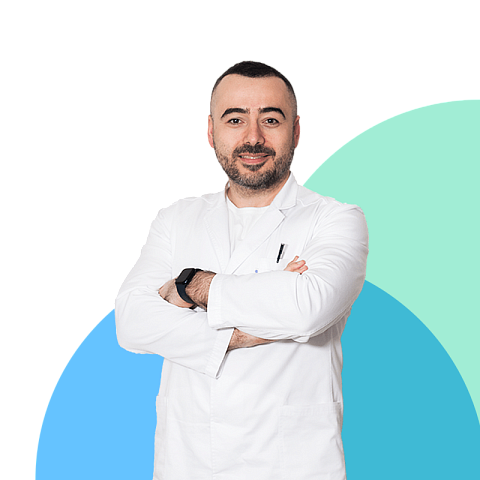 Алиев Тимур Арсенович