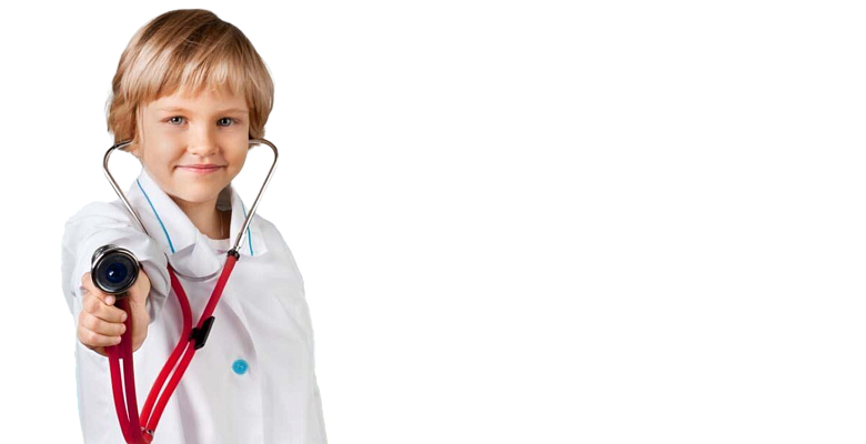 Детский хирург