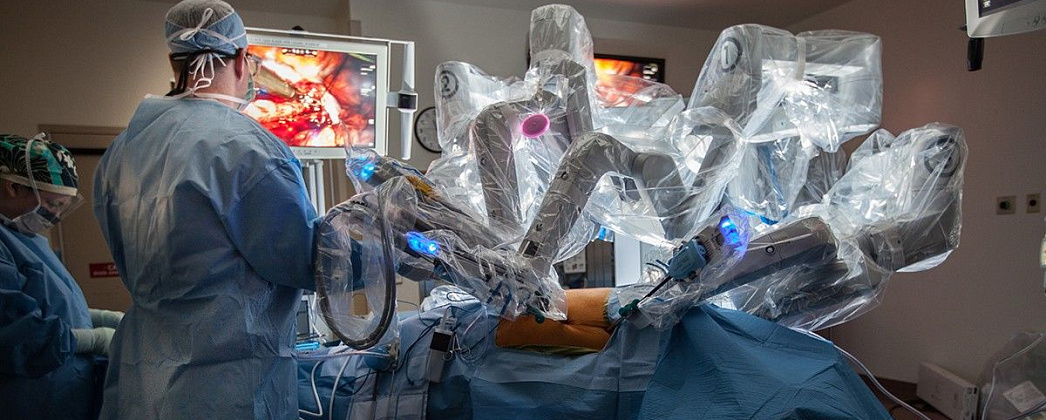 Передовая травматология: в Евродон успешно восстановили коленную связку