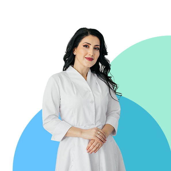 Маисянц Розанна Борисовна