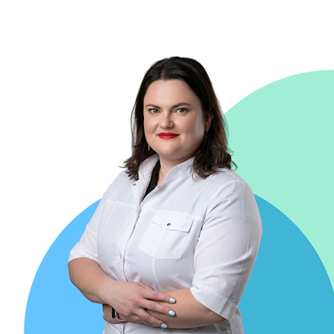 Семененко Ирина Александровна