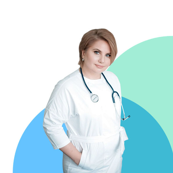 Руденко Валентина Викторовна