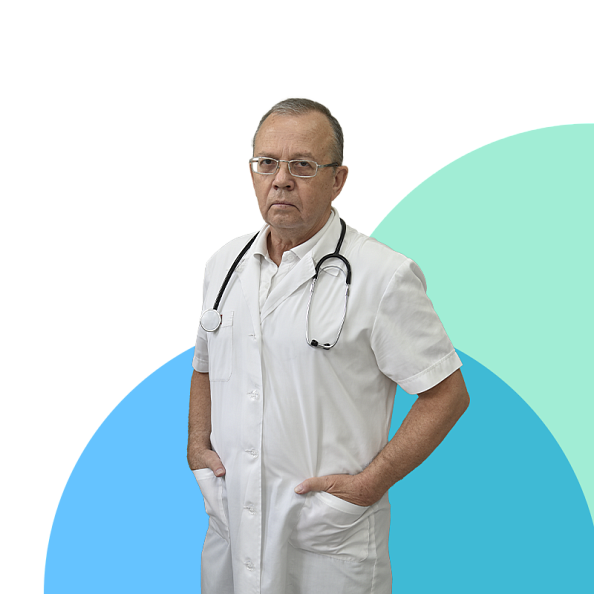 Мазин Алексей Владимирович