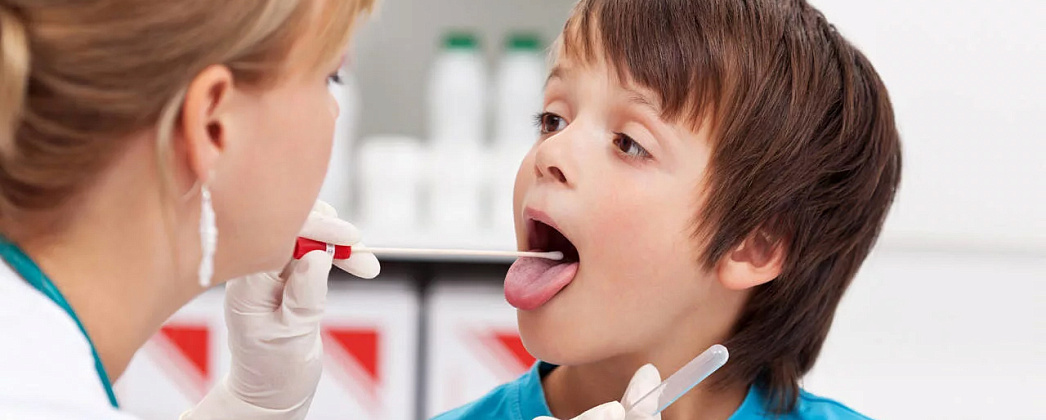 ЛОР-мазок: важное диагностическое исследование в современной отоларингологии