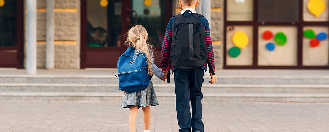 Чек-лист от педиатров Евродон: как подготовить ребенка к детскому саду и школе