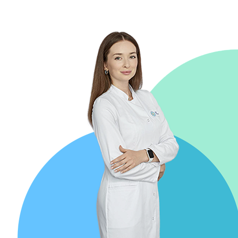 Якубова Дарья Юрьевна