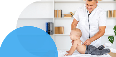 Диспансеризация "Мальчики 2-5 лет"